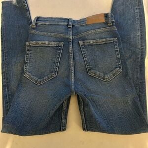 Zara Jeans